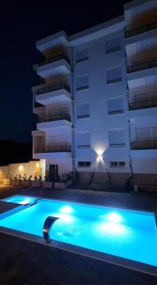 Utjeha Hladna Uvala Apartamento | Cold Bay Mansion