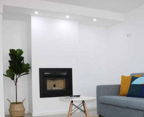 Guarda Apartamento | COLD CITY HOUSE