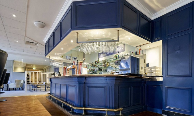 Langstone Hotel | Coldra Court Hotel by Celtic Manor