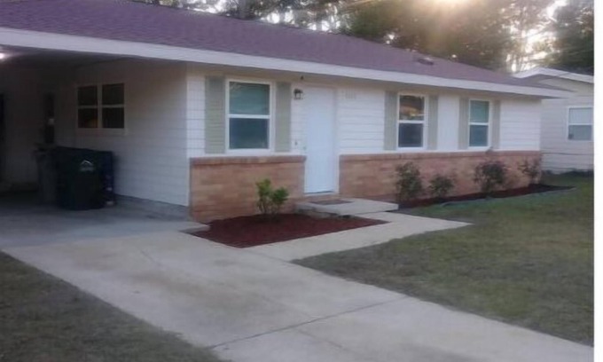 Northeast Pensacola Casa | Coldsprings Retreat - Relax and Enjoy Pensacola!