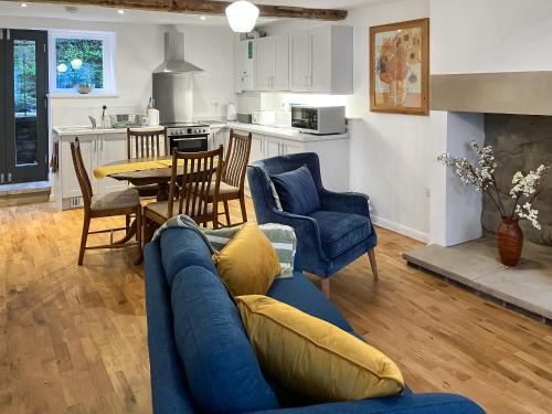 Wirksworth Casa | Coldwell Street Cottage