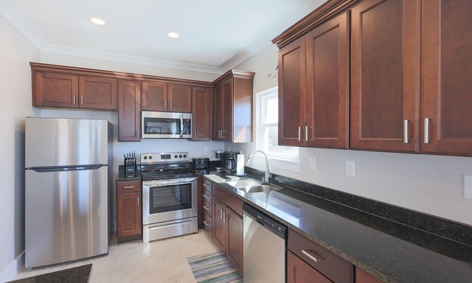 Fort Morgan Casa | Cole's Acting Knowin Ii 415 3 Bedroom Home