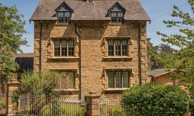 Blockley Casa | Colebrook Cottage - Blockley, Cotswolds