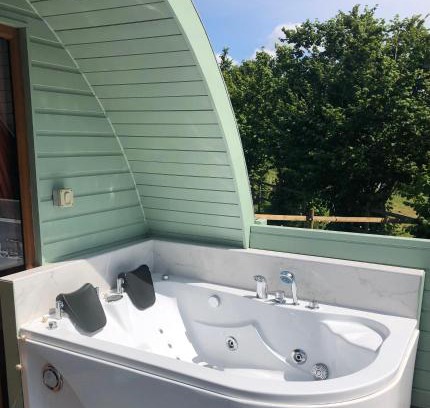Witham Otro | Colemans Cottage Fishery