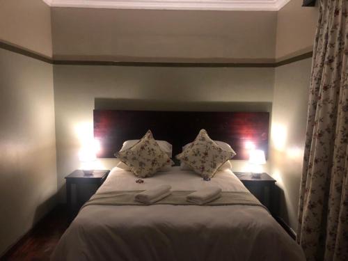Colenso Cama Y Desayuno | Colenso Lodge