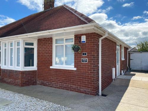 Thornton-Cleveleys Casa | COLERIDGE LODGE