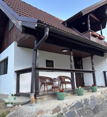Sadu Casa | Coliba ciobanului