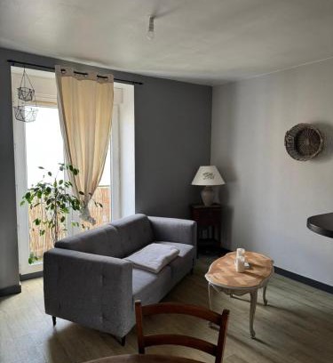 Brulon Apartamento | Colibri