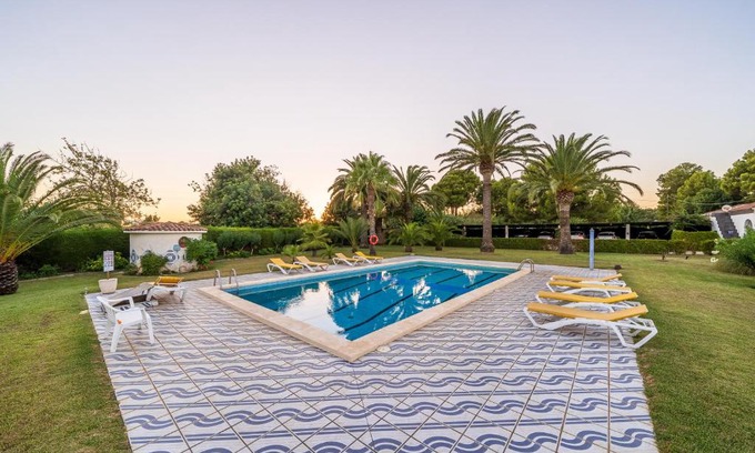 Vilafortuny Casa | Colibri Resort in Cambrils