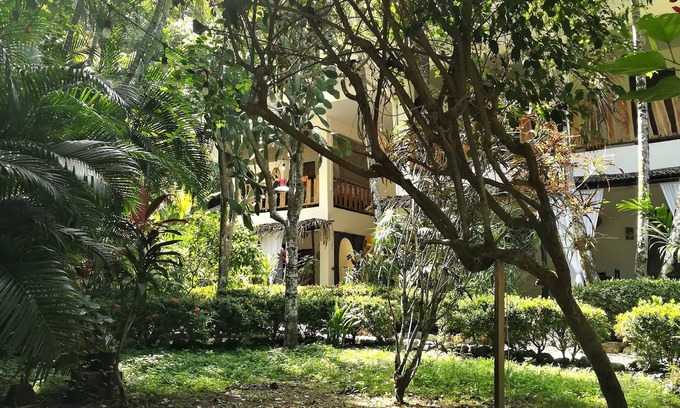 Carmen Apartamento | Colibri Surf House & Flats