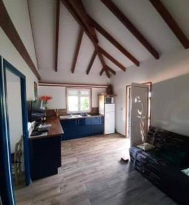 Trois-Rivieres Casa | colibri vert