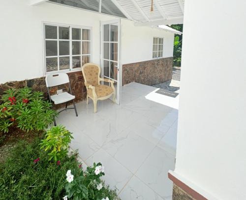 La Vega Province Casa | Colina Buena Vista VIP