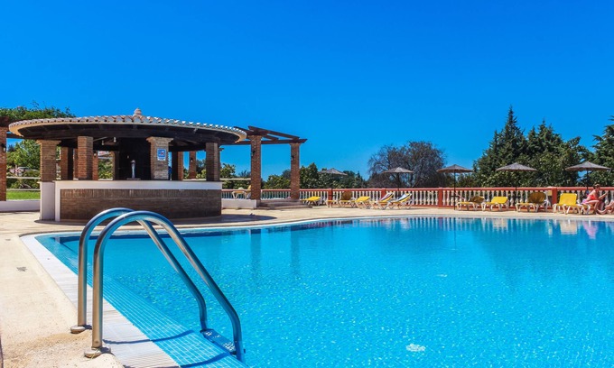 Carvoeiro Complejo | Colina Da Lapa Resort