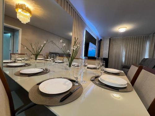 Floresta Apartamento | Colina da Serra - 107 B - Apartamento em Gramado
