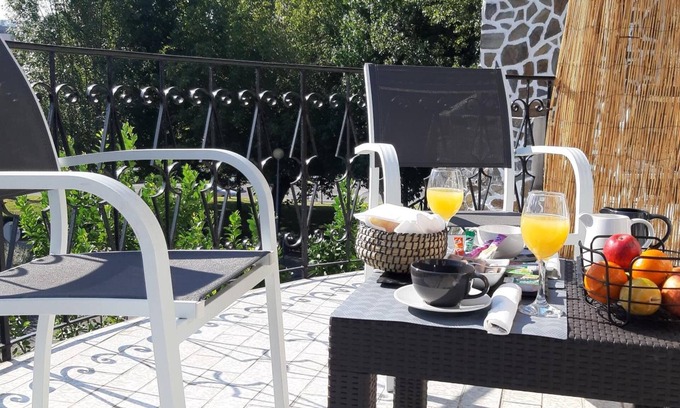 Braga Casa | Colina Guesthouse