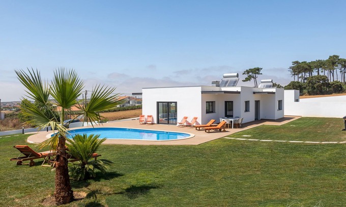 Lourinha Casa | Colinas da Lourinhã .... Pure Emotion