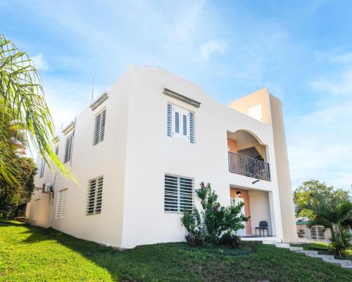 Coto Casa | Colinas Del Atlantico 2 floors