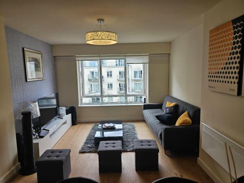 Whittington Apartamento | Colindale crib