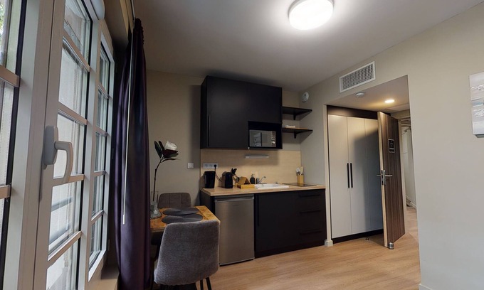 Arcachon Apartamento | Colivaim by Startway Arcachon