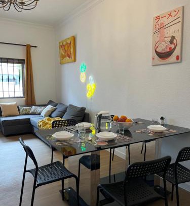 Las Palmas de Gran Canaria Casa | Coliving Villa El Gago