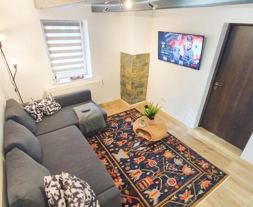 Brasov Chalet De Esquí | Colivia Boho Brasov