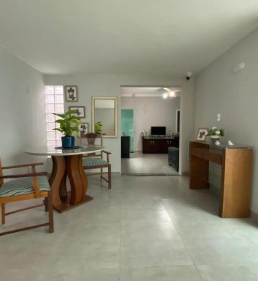 Bauru Casa | Coliving Bem Estar