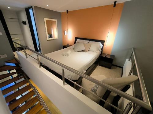 La Mariscal Apartamento | Coliving Ecuador Apartamentos Sector Swiss Hotel