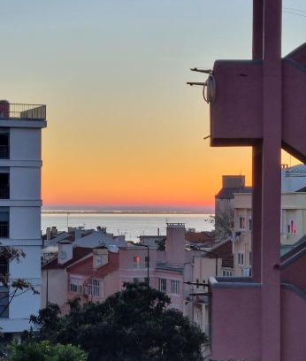 Alfama Casa | Coliving in Lisbon Center long-term stays