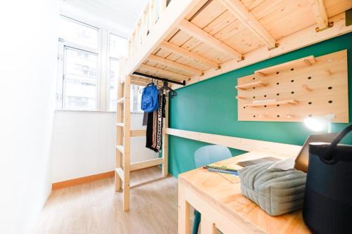 Bowrington Casa | CoLiving - Lockhart Road 388