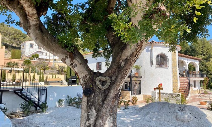 Alcalali Apartamento | 'coll de Rates' Beautiful 1-bed Apartment
