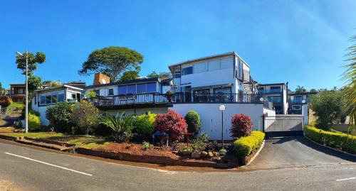 Durban North Casa | Collards B&B