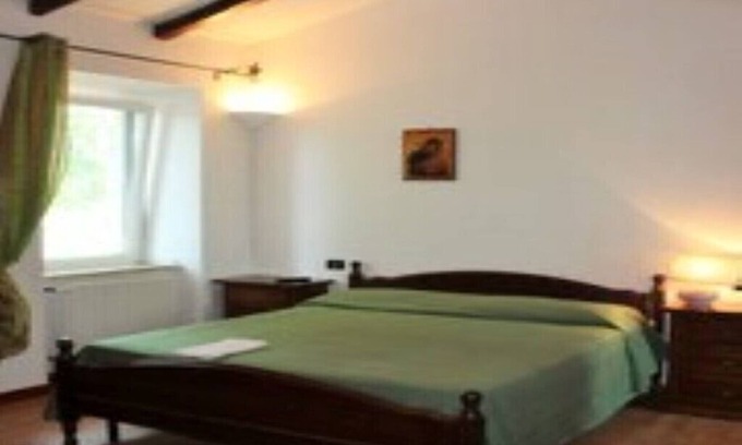 Isoletta Apartamento | Cortijo de Colle Caronte