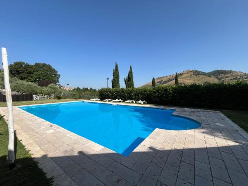 Tivoli Apartamento | Colle Paciocco