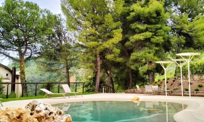 San Savino Otro | Colle Serrano Relais & SPA