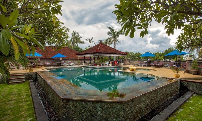 Kaliasem Hotel | Collection O 90805 Aditya Beach Resort And Spa