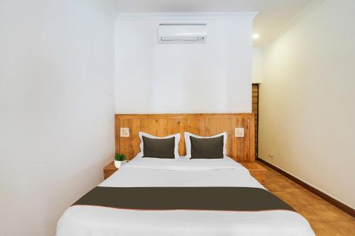Morjim Hotel | Collection O Bay