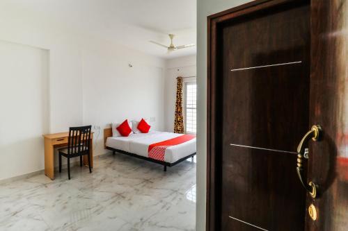 Hindupur Hotel | Collection O Dew Drops