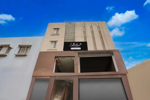 Haldwani Hotel | Collection O Haldwani Bus Stand