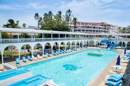 Boca del Río Hotel | Collection O Hotel Mocambo, Boca del Río