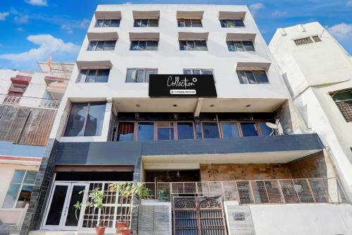 Gwalior Hotel | Collection O Lashkar Gwalior formerly Hotel Banjara