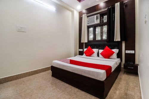 Ludhiana Hotel | Collection O Ludhiana Junction