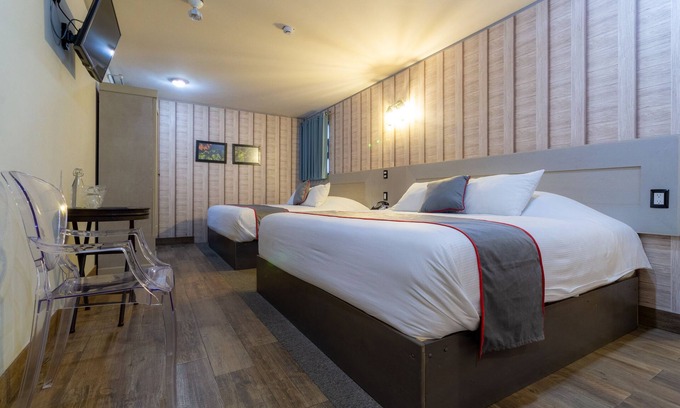 Comitán de Domínguez Hotel | Collection O Corazón Del Café Hotel Boutique