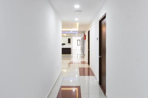 Hyderabad Hotel | Collection O Mythri Hotel Near By ECIL, AS RAO Nagar, Sainikpuri