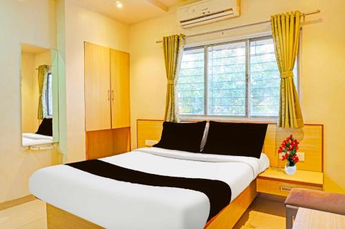 Kharadi Hotel | Collection O Pune Nagar Road Viman Nagar
