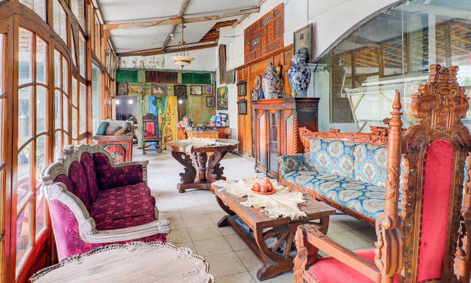 Tanjungbenoa Hotel | Collection O Sanur Near Bali Exotic Marine Park