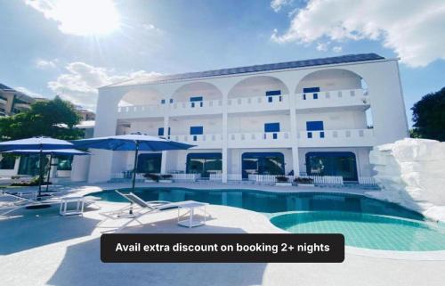 Na Chom Thian Hotel | Collection O To The Sea Resort Thailand
