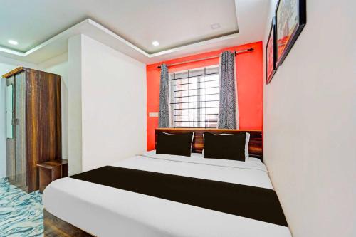 Ooty Hotel | Collection O Vijaynagar Road