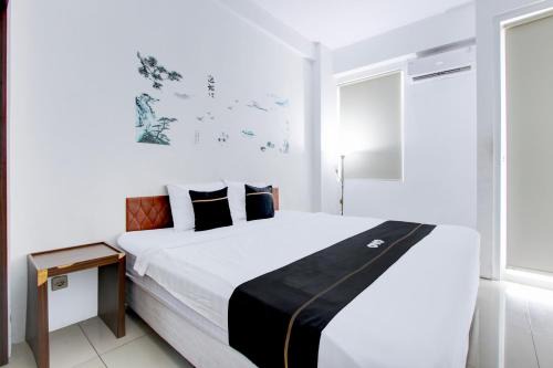 Depok Hotel | Collection O Yogyakarta Near Tugu Jogja Formerly Vivo Aparment