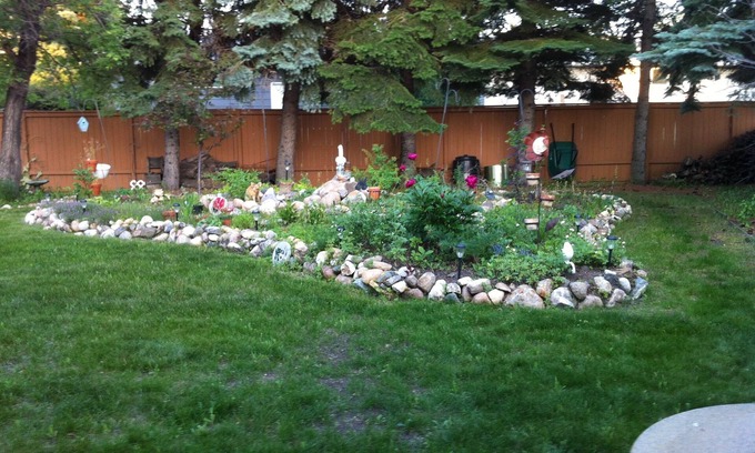 Saskatoon Cama Y Desayuno | College Park Bed and Breakfast