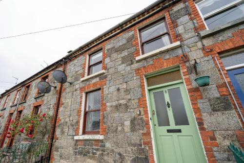 Bessbrook Apartamento | College Square, Terrace House